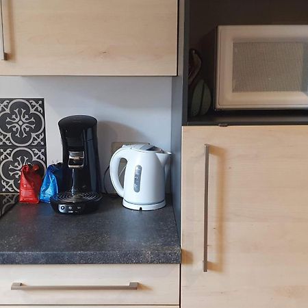 Petite Bulle De Saint Remacle Apartman Stavelot Kültér fotó