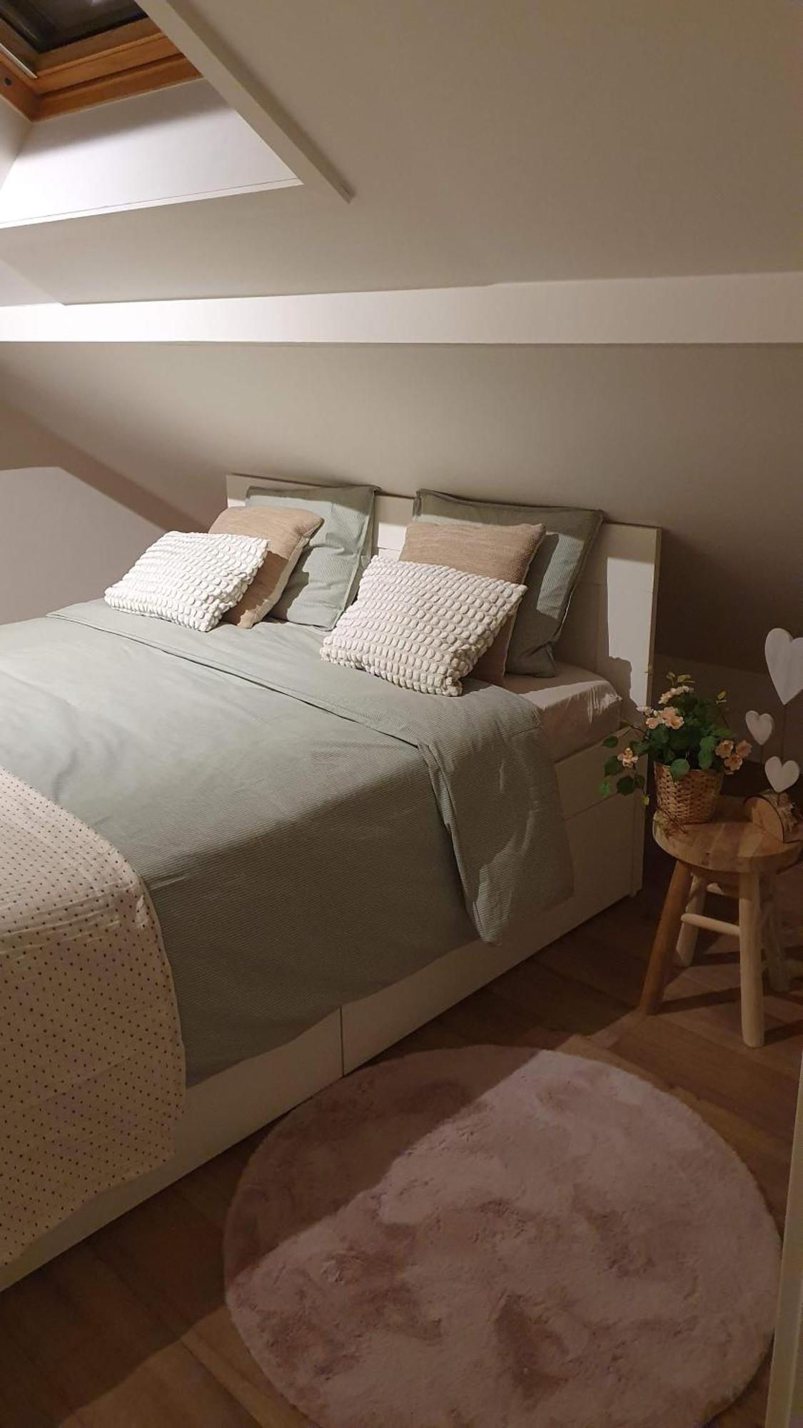 Petite Bulle De Saint Remacle Apartman Stavelot Kültér fotó