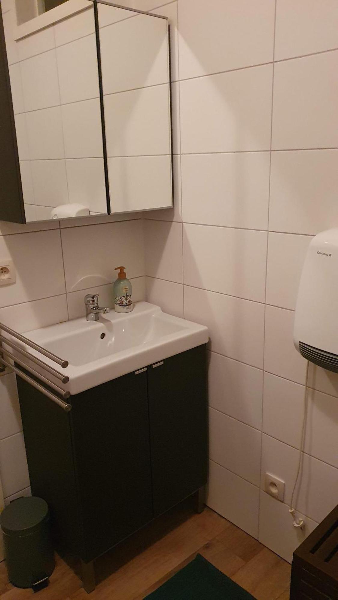 Petite Bulle De Saint Remacle Apartman Stavelot Kültér fotó