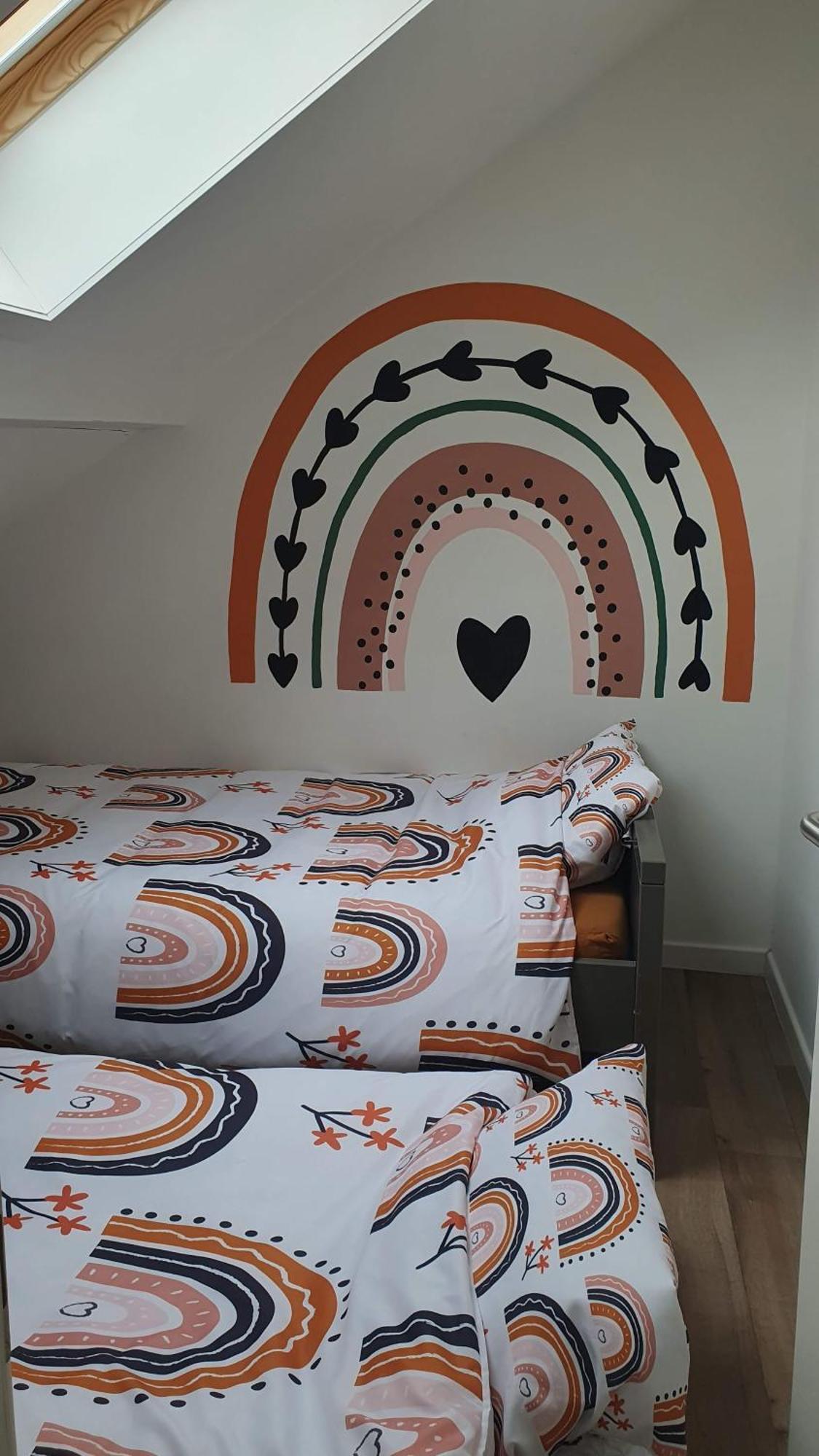 Petite Bulle De Saint Remacle Apartman Stavelot Kültér fotó
